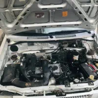 پراید ۱۴۱|خودرو سواری و وانت|میانه, |دیوار