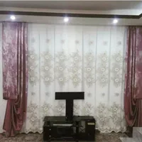 پرده رنگی|پرده، رانر، رومیزی|ارومیه, |دیوار