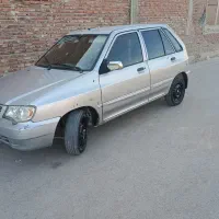 پراید 111فروش فوری