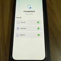 iPhone 12 Promax 256 Gray|موبایل|تهران, سعادت‌آباد|دیوار