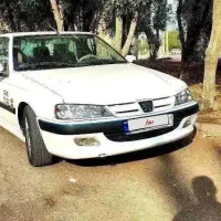 پارس TU5فنی مشابه صفر|خودرو سواری و وانت|اهواز, دانشگاه چمران|دیوار