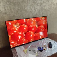تلویزیون ال ای دی 42 اینچ سامسونگ ( در حد آکبند )