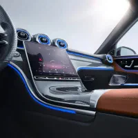 benz c200L|خودرو سواری و وانت|ارومیه, |دیوار