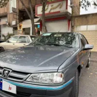 پرشیا|خودرو سواری و وانت|تبریز, |دیوار