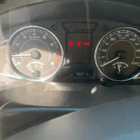 پارس تیوفایو گاز برقی|خودرو سواری و وانت|جهرم, |دیوار