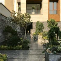ولنجک ۱۳۵ متر آپارتمان ۲ خواب نوساز لوکس