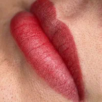 مدله فیبروزابروخطچشم،رژ لب،خدمات رنگ مو،کاشت مژه|خدمات آرایشگری و زیبایی|اصفهان, احمدآباد|دیوار