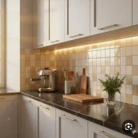 کاشی کاری سرامیک کار و کلیه امور بنایی