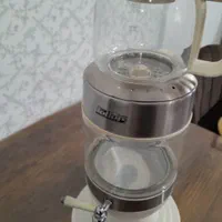 چای ساز سماوری فلر|سماور، چای‌ساز، قهوه‌ساز|تهران, بلوار کشاورز|دیوار