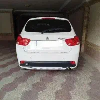 کوییک R مدل 1402|خودرو سواری و وانت|مشهد, هفت تیر (آب و برق)|دیوار