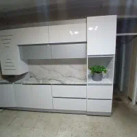 باغ خانزنیان اول جاده هفت برم