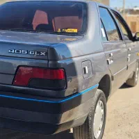 ۴۰۵ مدل ۹۴|خودرو سواری و وانت|جهرم, |دیوار