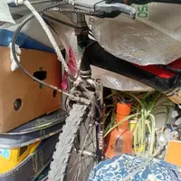 دوچرخه دنده ای کوهستان|دوچرخه، اسکیت، اسکوتر|رشت, سیا اسطلخ|دیوار