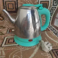 آسیاب چای ساز بخاری|خردکن، آسیاب، غذاساز|قم, ولیعصر|دیوار