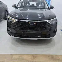 فولکس واگن جتاVS7