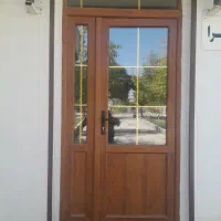 پی وی سی و آلومینیوم|مصالح و تجهیزات ساختمان|نجفآباد, جعفرآباد|دیوار