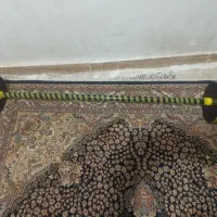 هالتر ثابت بتنی 20کیلویی