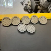 دریچه کولر سقف ودستگیره داخلی هیوندای وراکروز ix55|قطعات یدکی و لوازم جانبی|تهران, پامنار|دیوار