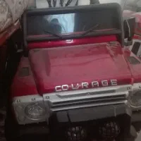 ماشین شارژی