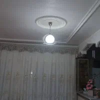 4 عدد لوستر ست هم رنگ