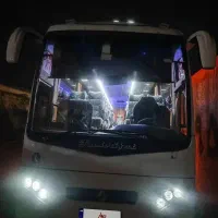 اتوبوس رنو ایلیارد مدل 94