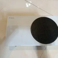 اکس باکس سری اس بسیارتمیزوبدون خط و خش با یه دسته|کنسول، بازی ویدئویی و آنلاین|تهران, تاکسیرانی|دیوار