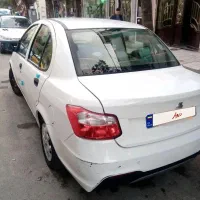 ساینا S . اس. 402|خودرو سواری و وانت|تهران, فاطمی|دیوار