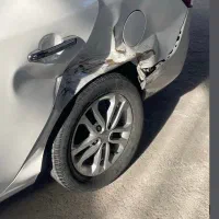 خریدار خودرو های تصادفی با بالا ترین قیمت کارشناسی|خدمات موتور و ماشین|ساری, |دیوار