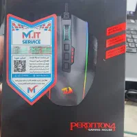 موس ردراگون m901گیمینگ
