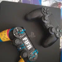 ps4 slim 500g