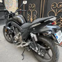 زونتس۲۳۰|موتورسیکلت|تهران, بلورسازی|دیوار