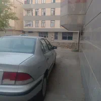 سمند 83