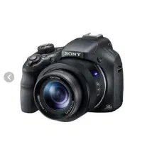 دوربین HX400v