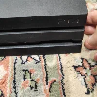 ps4 pro کنسول|کنسول، بازی ویدئویی و آنلاین|تهران, آجودانیه|دیوار