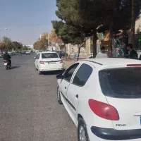 پژو 206 مدل 81|خودرو سواری و وانت|تربت جام, یحیی آباد|دیوار