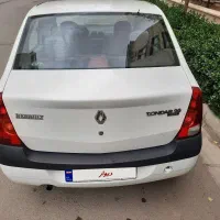 آخر 94 اصل فرانسوی مثل صفر|خودرو سواری و وانت|تهران, شهرک شهید باقری|دیوار