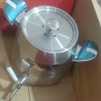 انواع کتری قوری|قوری، کتری، قهوه‌ساز دستی|بروجرد, |دیوار