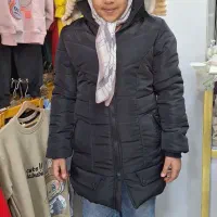 کاپشن داخل خز ۷۹۵ تومن (پوشاک باران)|کفش و لباس بچه|قم, نیروگاه|دیوار