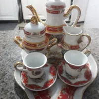 سرویس چایخوری|سرویس روتختی|همدان, |دیوار