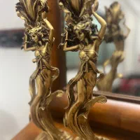 شمعدان آنتیک