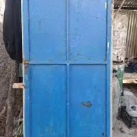 فروش دو عدد در و یک‌ پنجره با هم.(تکی فروش نداریم)