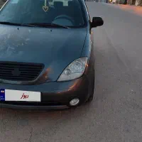 تیبا2مدل 95|خودرو سواری و وانت|شیراز, شهرک گلدشت حافظ‎|دیوار