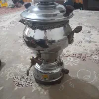 سماور گازی