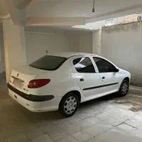 206v8|خودرو سواری و وانت|بجنورد, |دیوار
