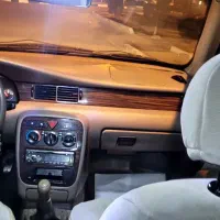 سمند LXدوگانه سوز مدل۹۴سفید|خودرو سواری و وانت|قزوین, |دیوار