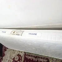 تشک طبی رویال