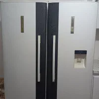 یخچال فریزر