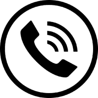 خط تلفن ثابت