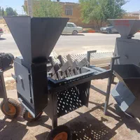 آسیاب همه کاره ،تک کاره علوفه کوب در شهر کوار|ماشین‌آلات صنعتی|شیراز, وزیرآباد|دیوار