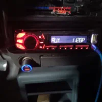 ظبط  پایونیر 2650uiو دزدگیر ماجیکار